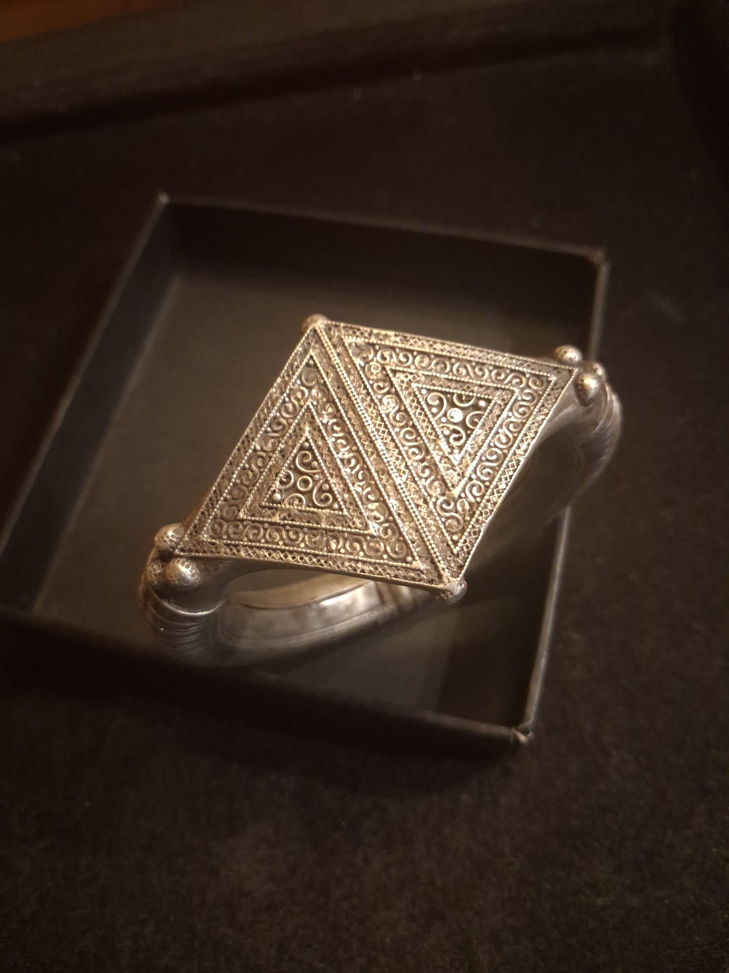 Katli Bracelet