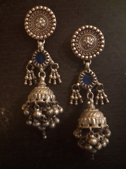 Jhumka Earrings