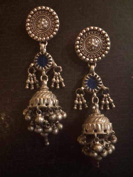 Jhumka Earrings