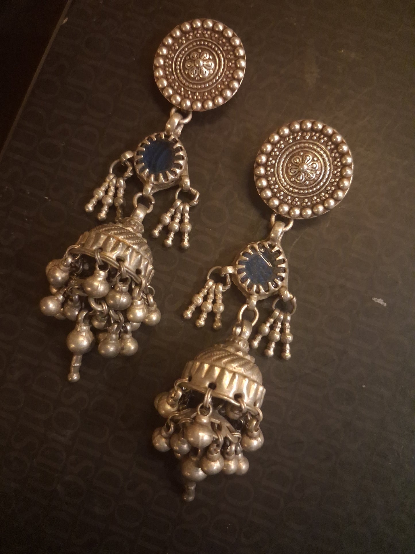 Jhumka Earrings