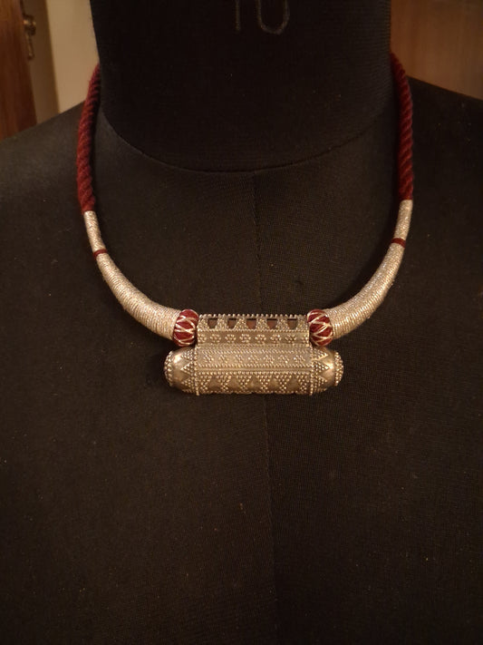 Jantar Pendant