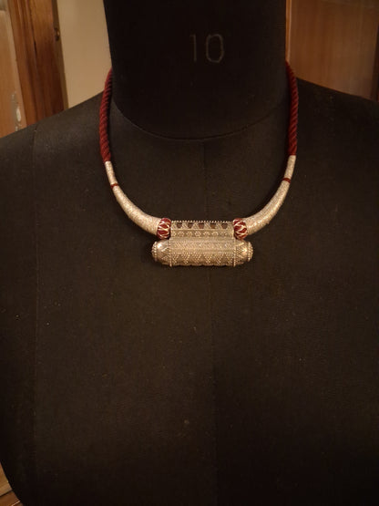 Jantar Pendant