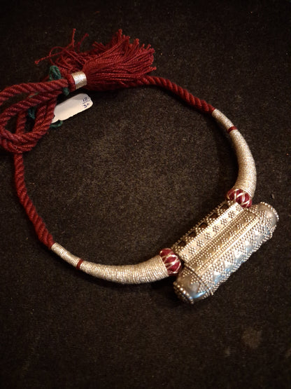 Jantar Pendant