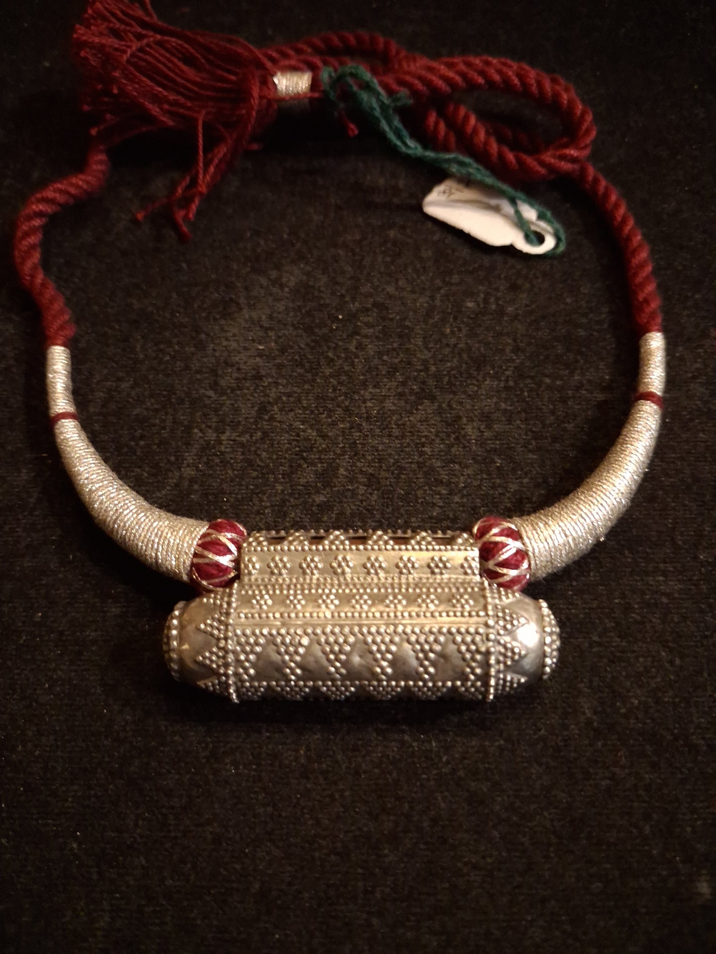 Jantar Pendant