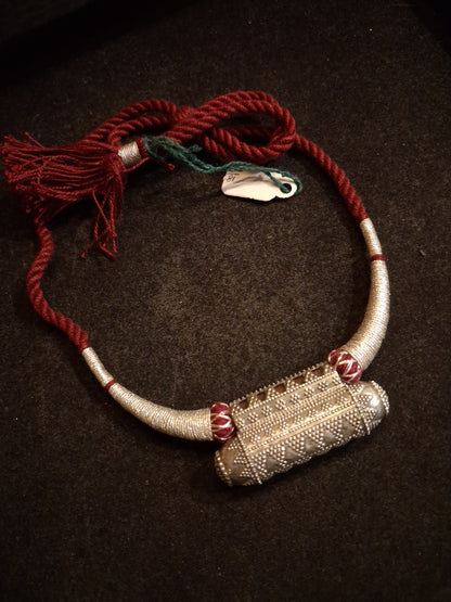 Jantar Pendant