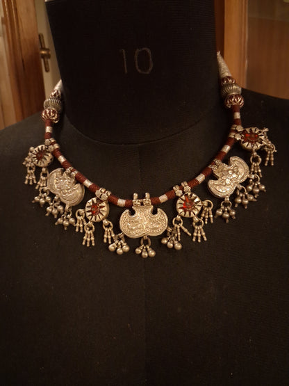 Amulet Necklace