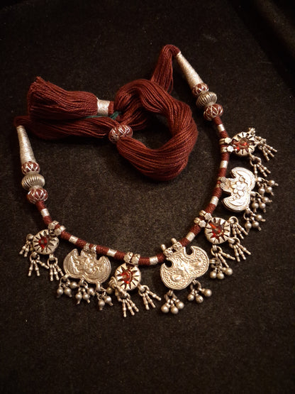 Amulet Necklace