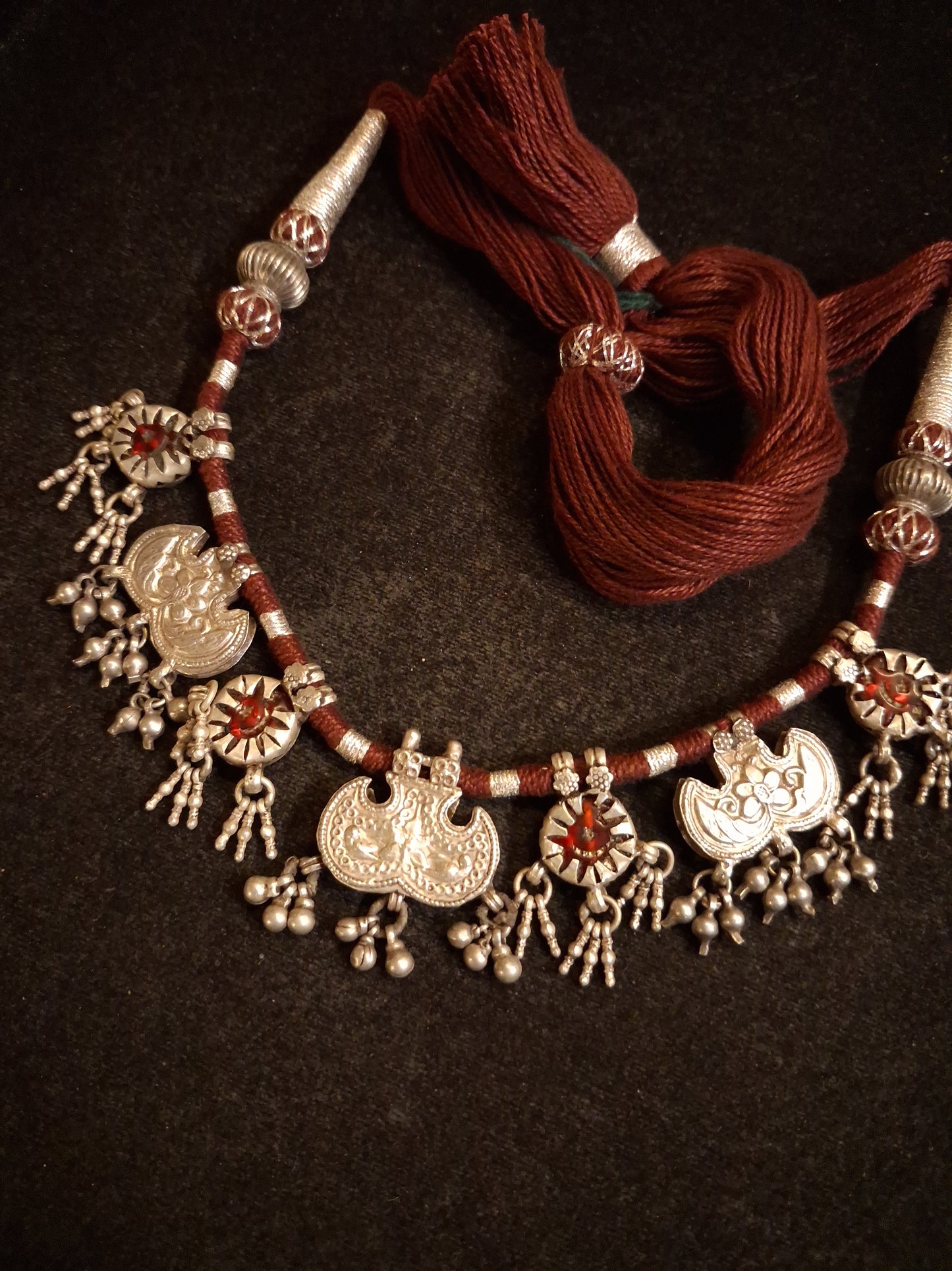Amulet Necklace
