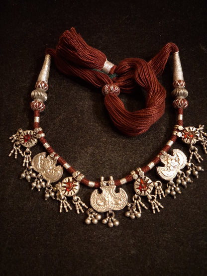 Amulet Necklace