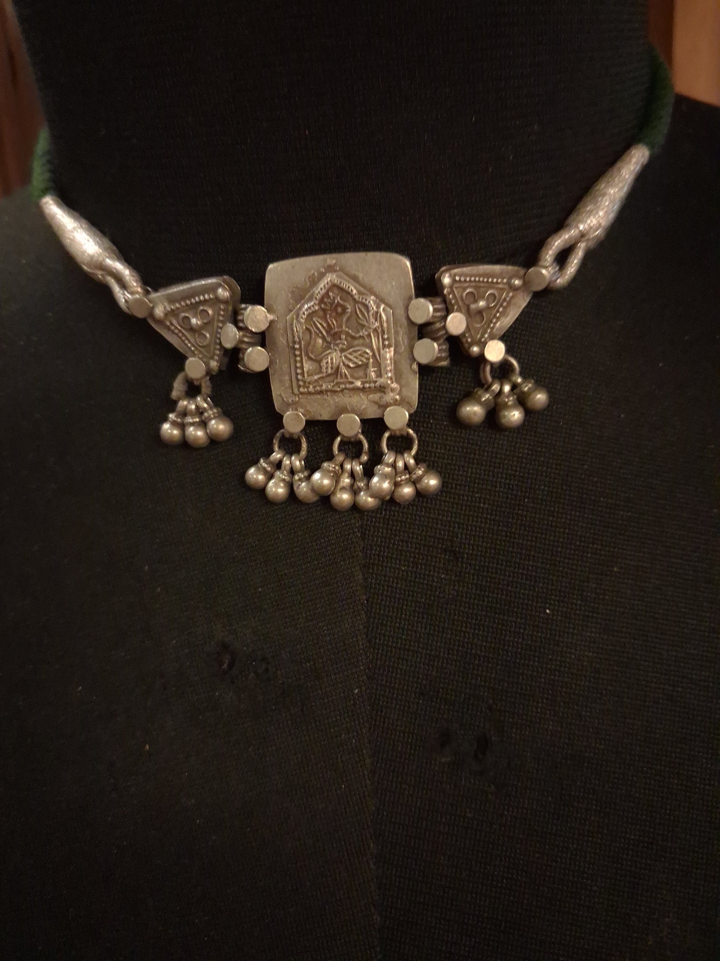 Bazu Necklace
