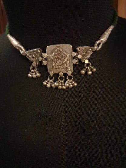 Bazu Necklace