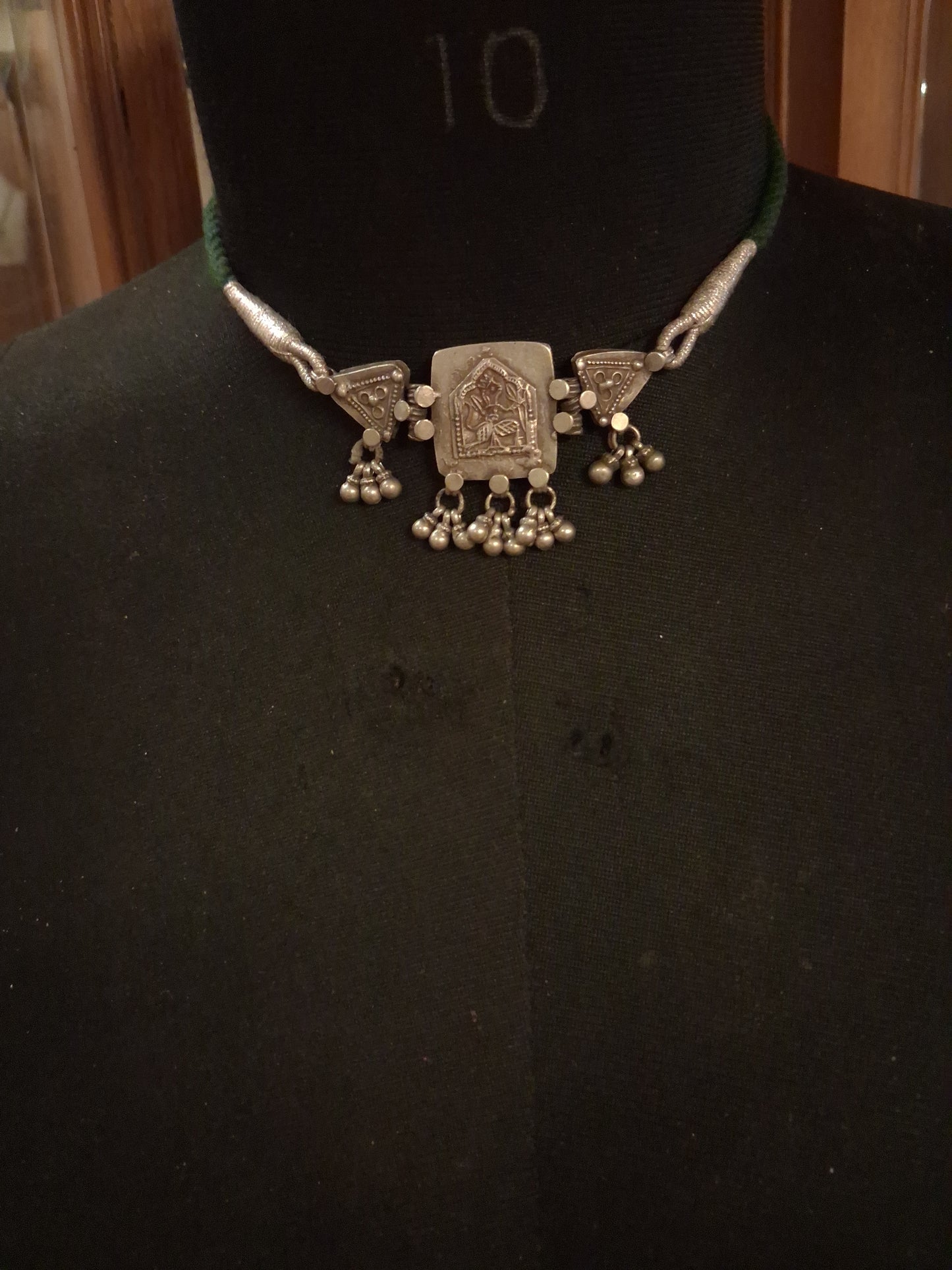 Bazu Necklace
