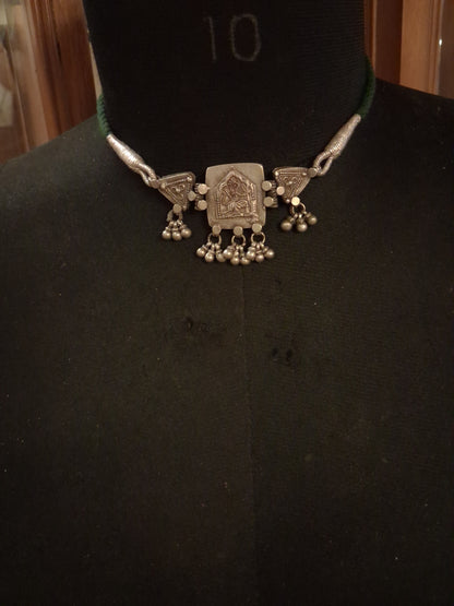 Bazu Necklace