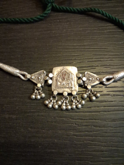 Bazu Necklace