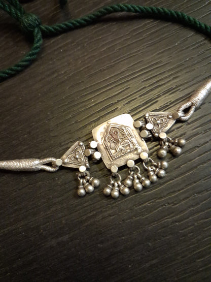 Bazu Necklace