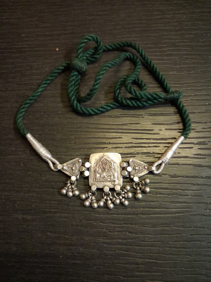 Bazu Necklace