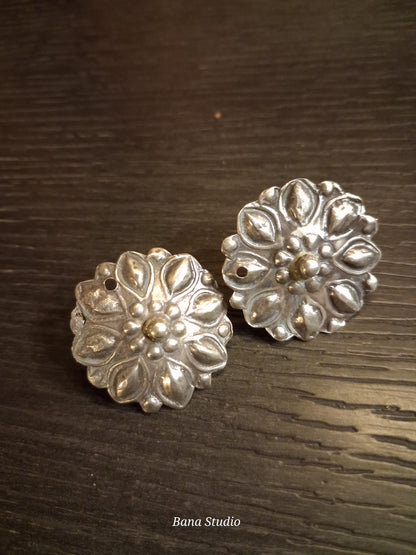 Kamal Earrings