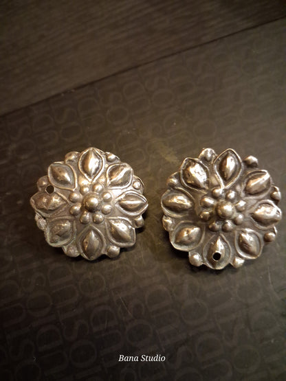 Kamal Earrings