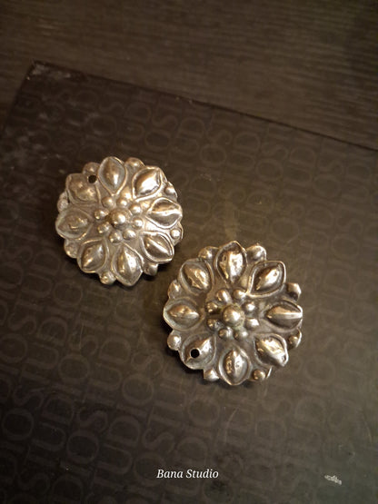 Kamal Earrings