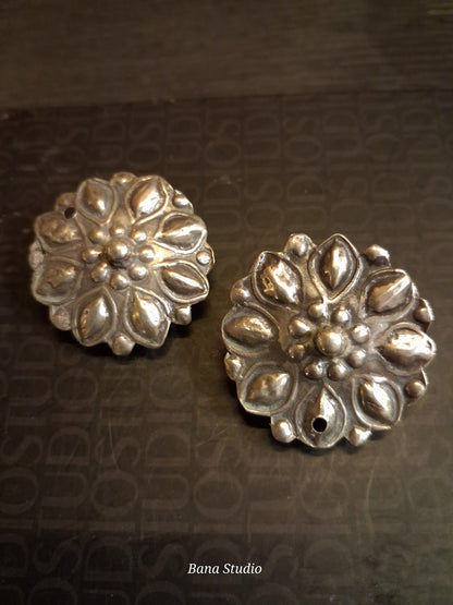 Kamal Earrings