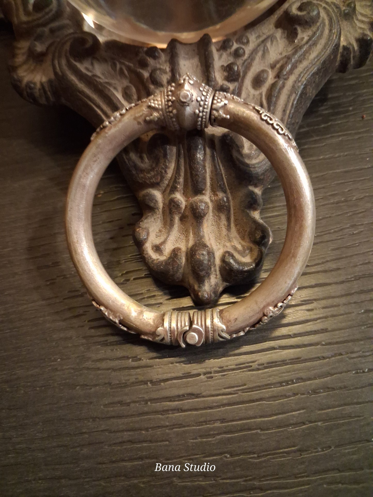 Coorgi Bracelet