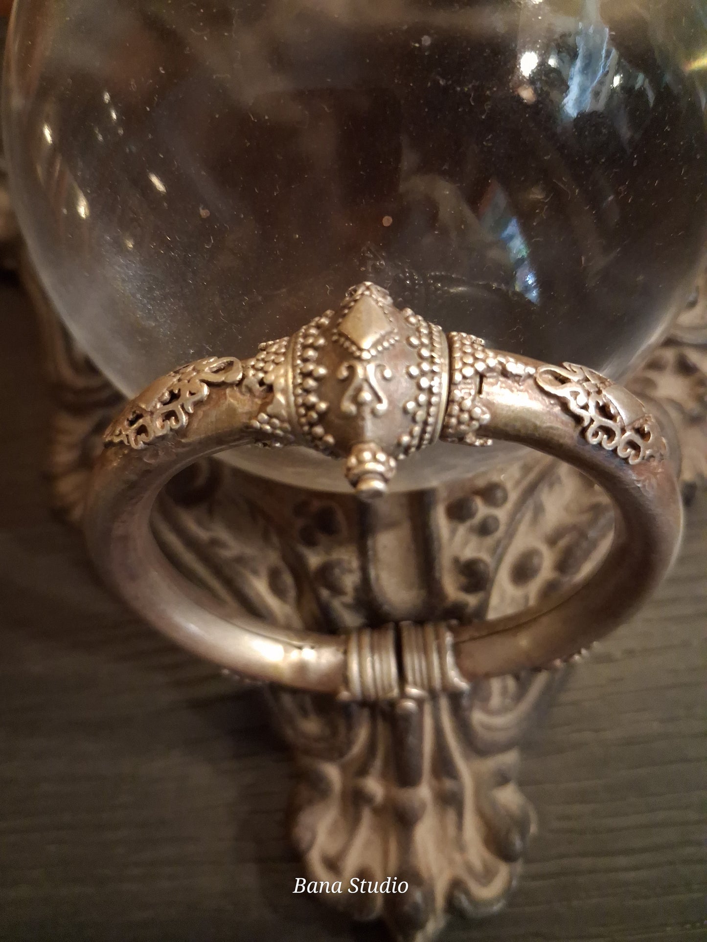Coorgi Bracelet