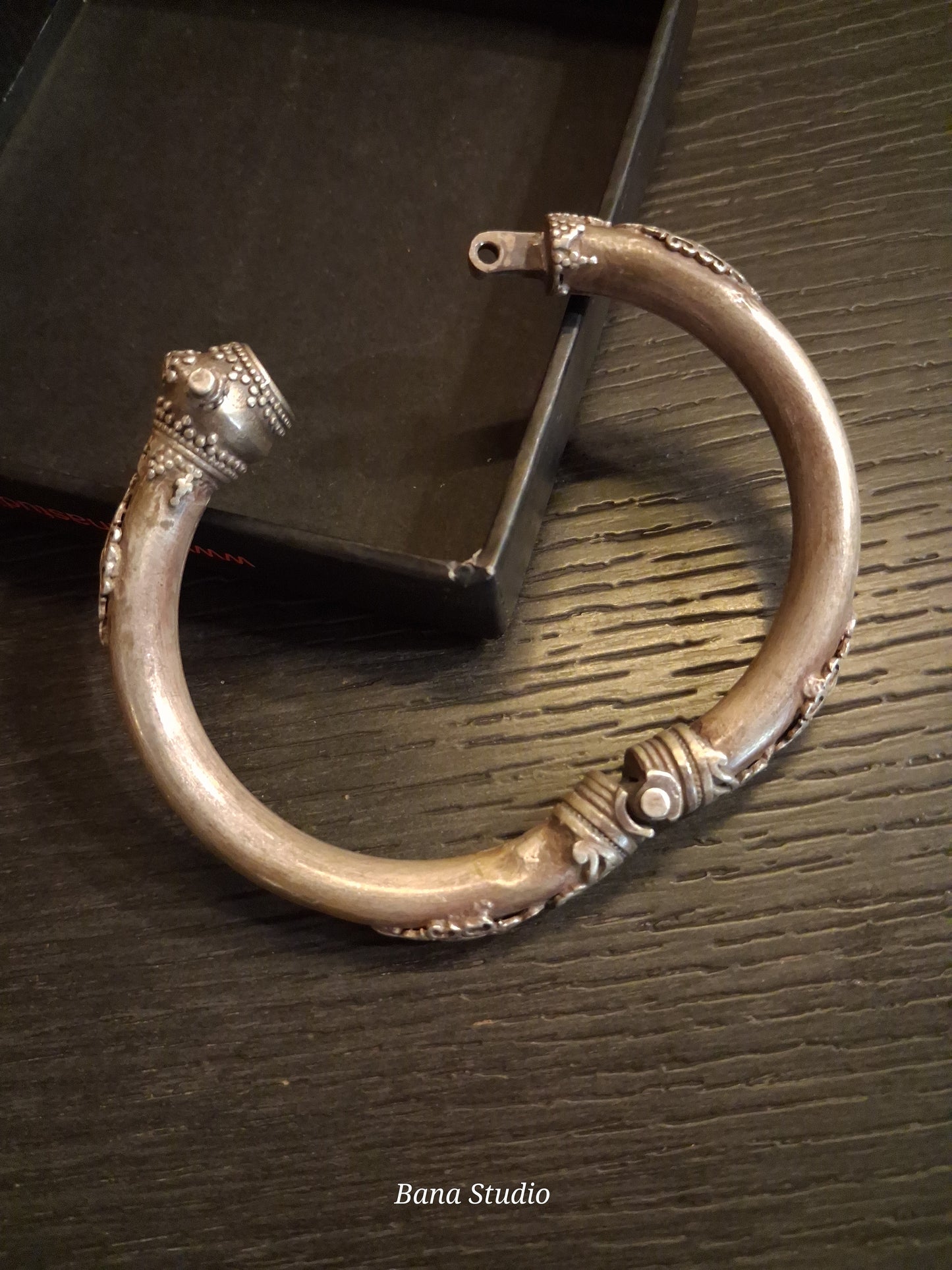 Coorgi Bracelet