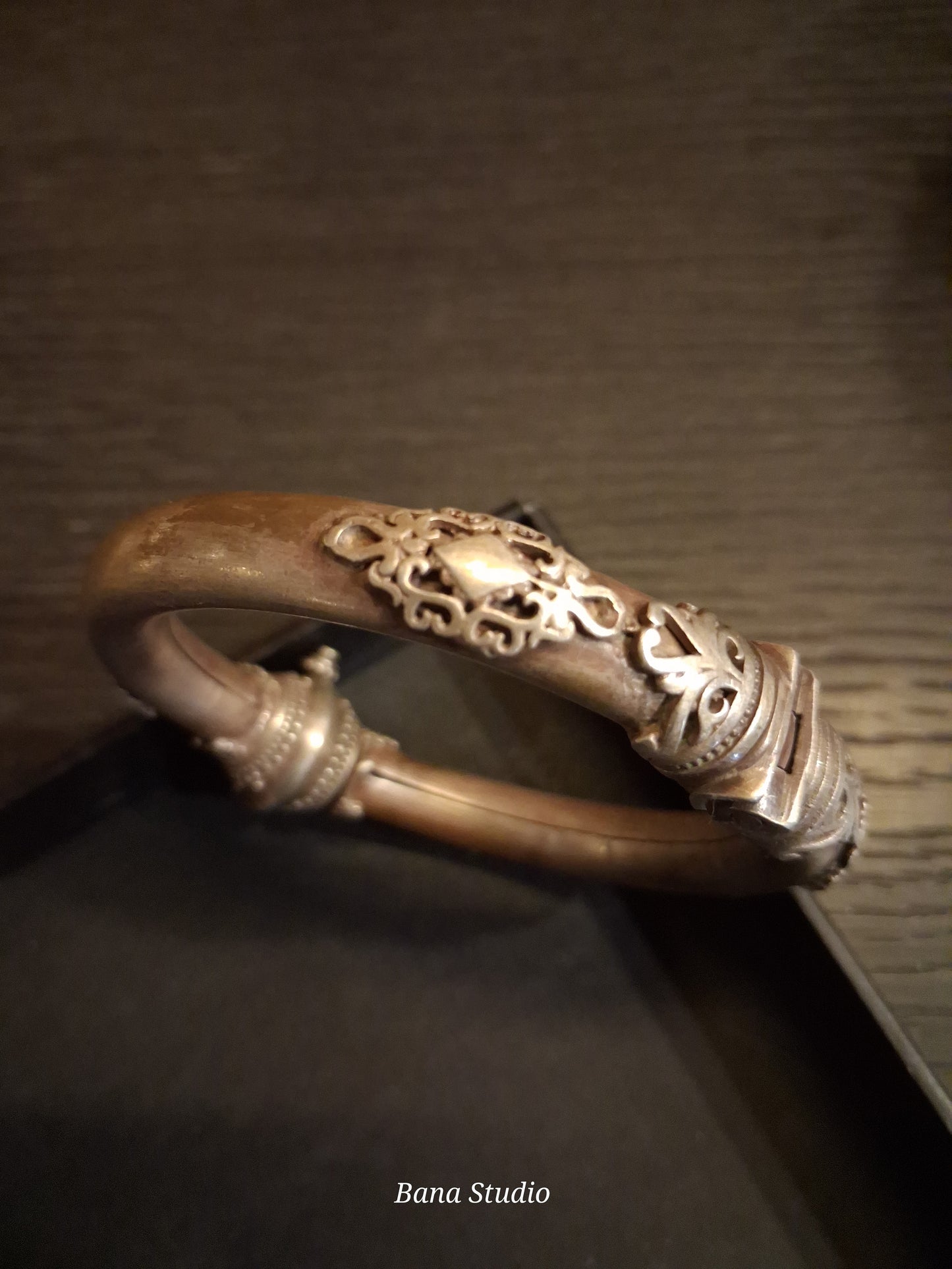 Coorgi Bracelet