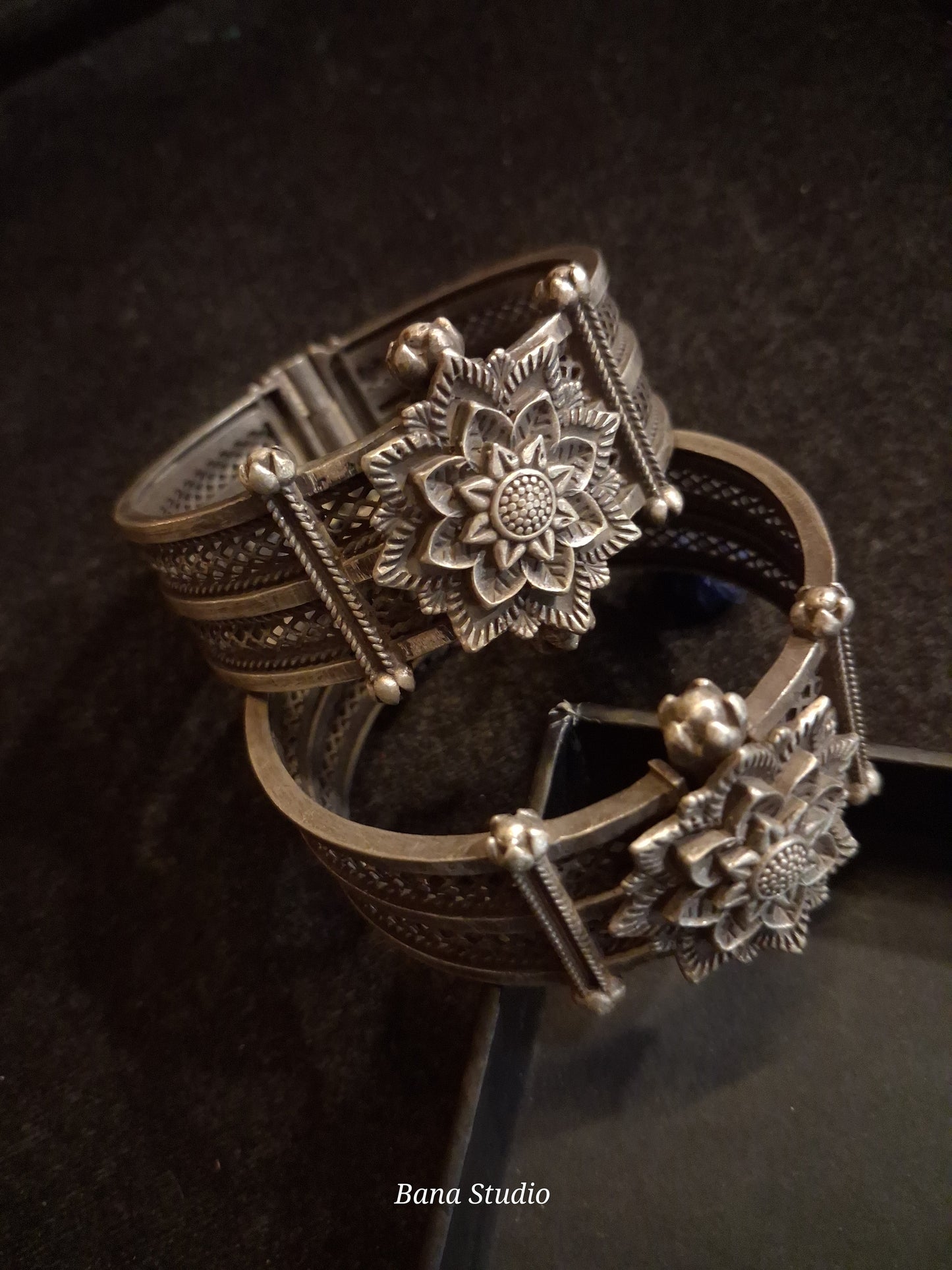 Kamal Bracelet