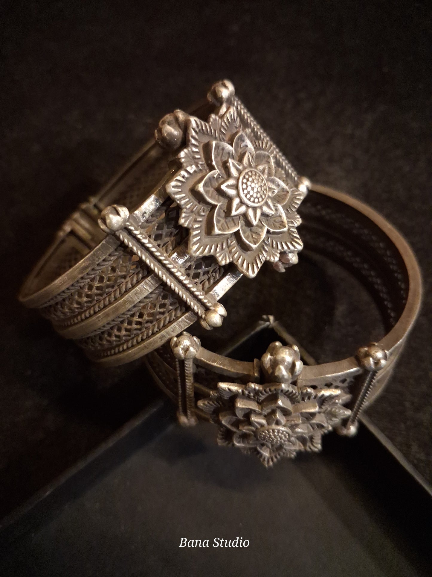 Kamal Bracelet