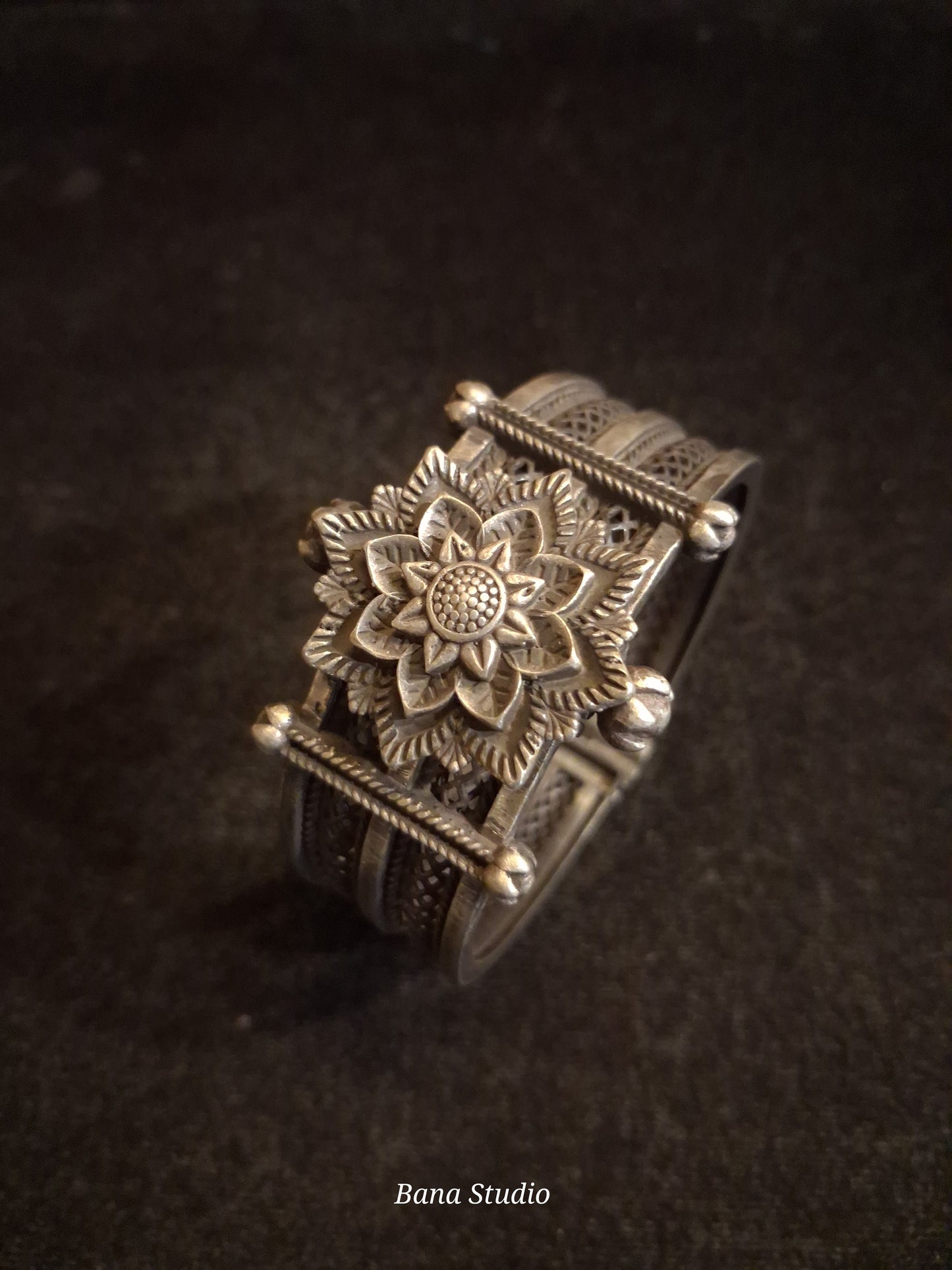 Kamal Bracelet