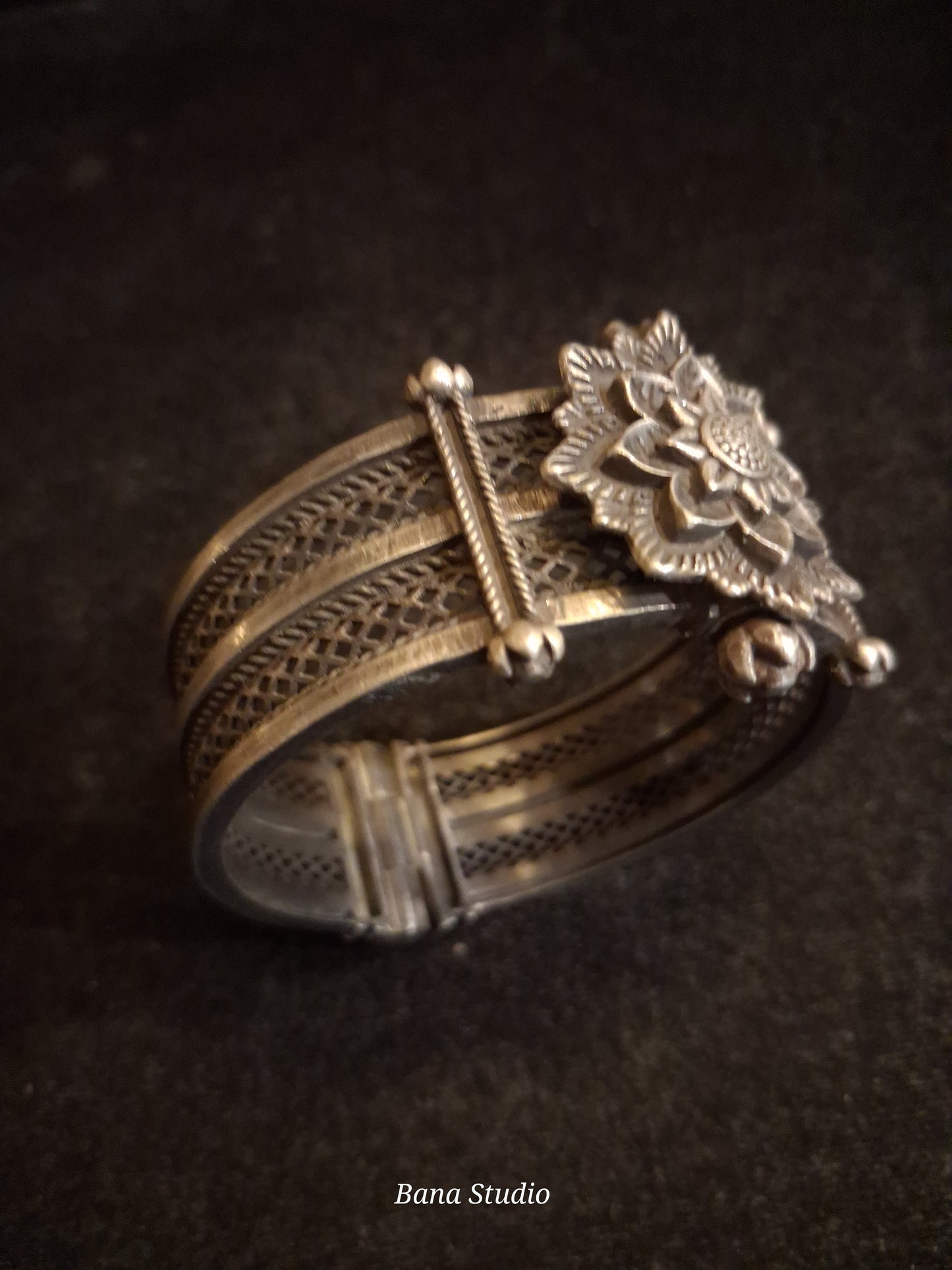 Kamal Bracelet