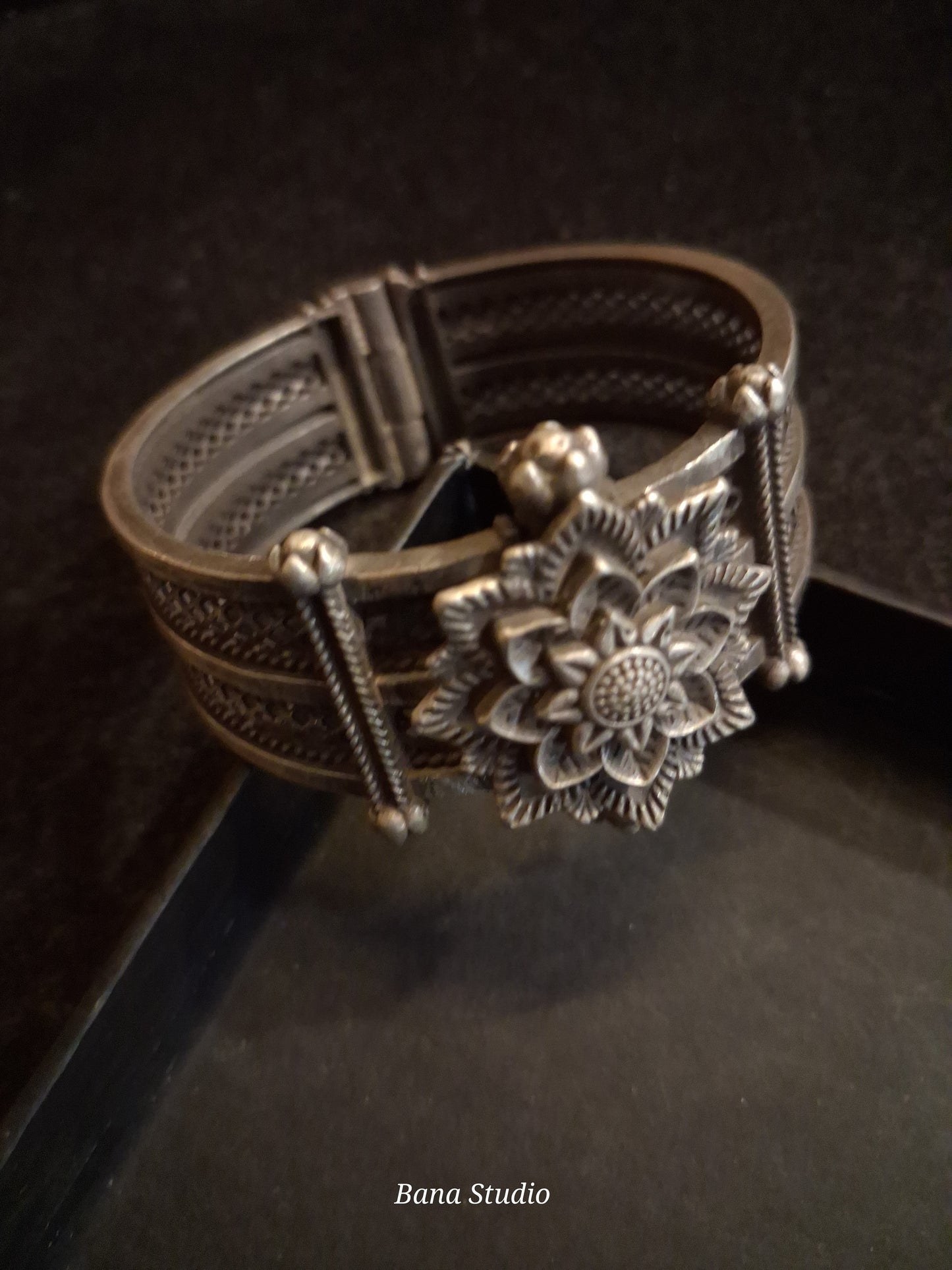 Kamal Bracelet