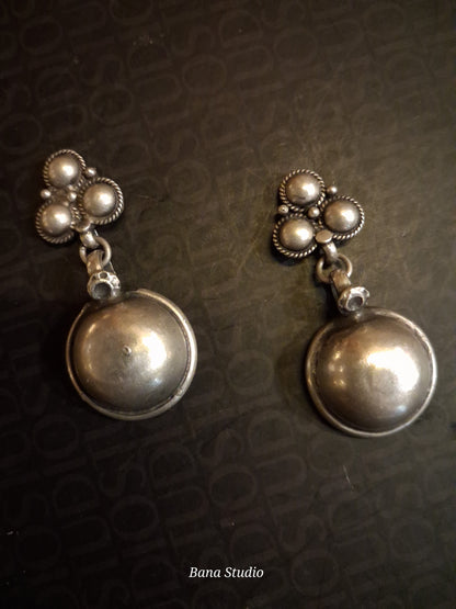 Tikdi Earrings