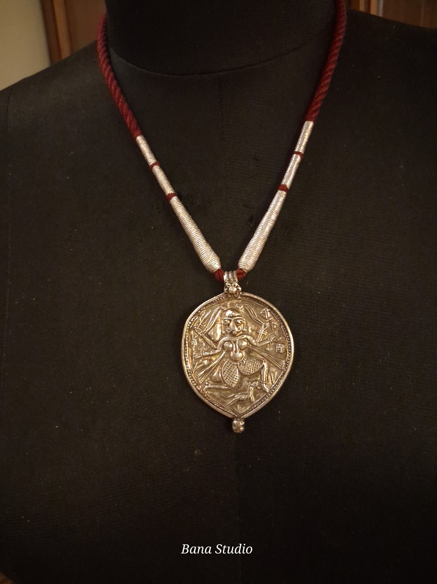 Kali Pendant