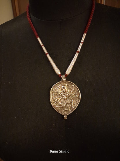 Kali Pendant