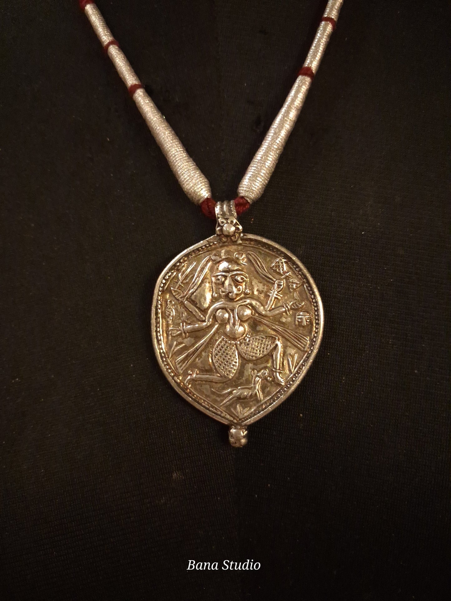 Kali Pendant