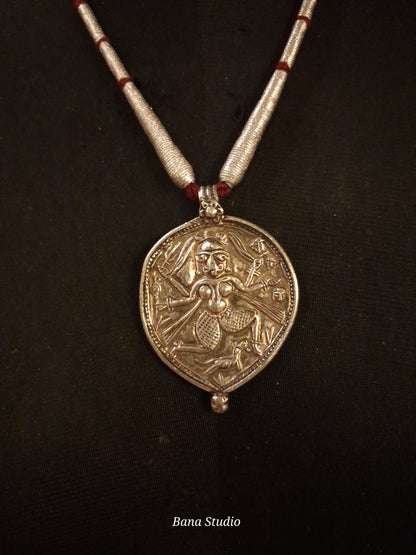 Kali Pendant