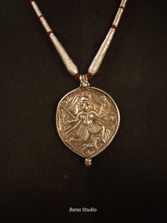 Kali Pendant