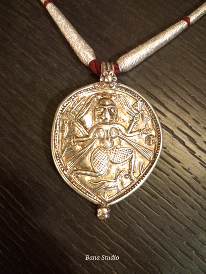 Kali Pendant