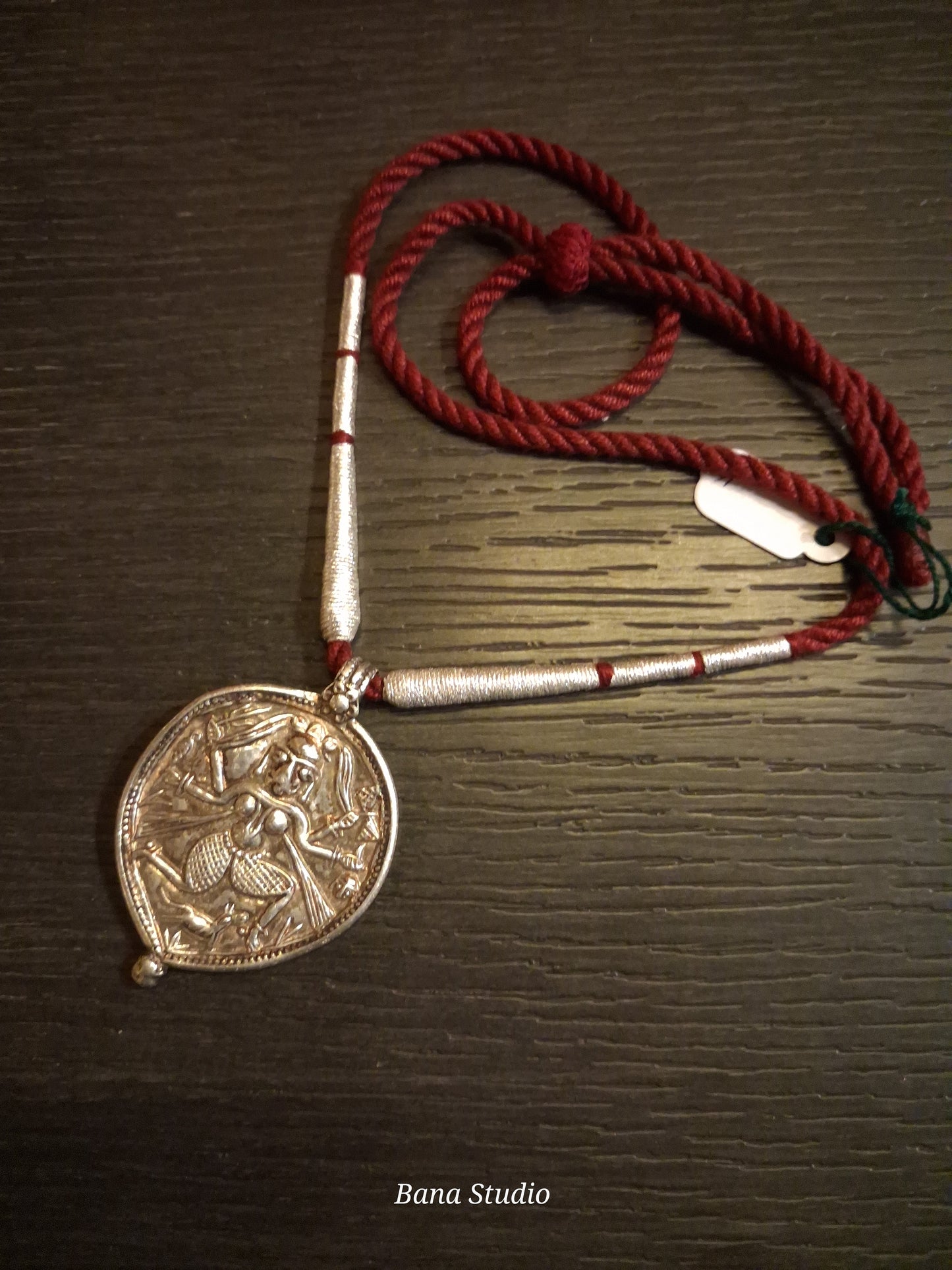 Kali Pendant