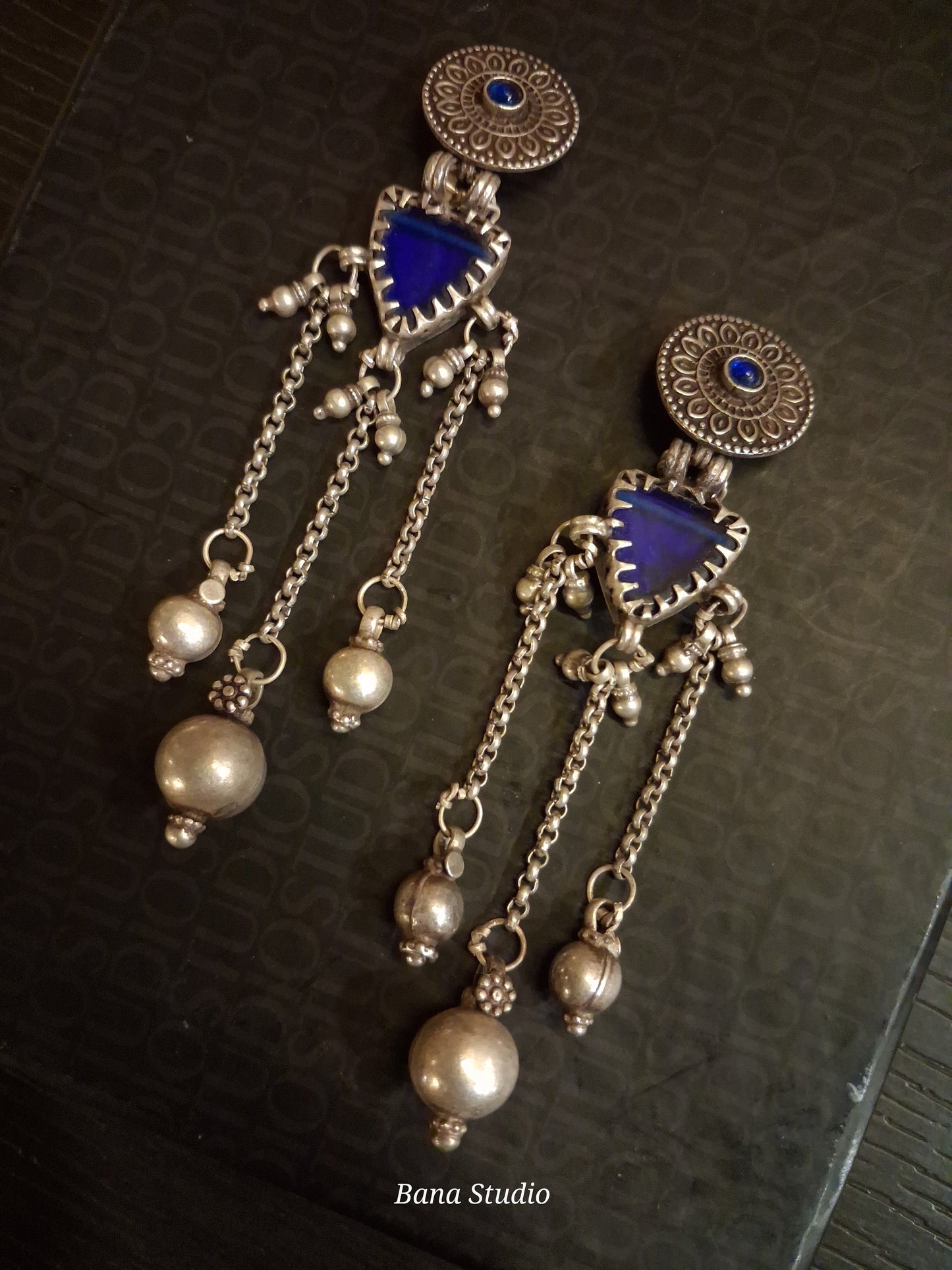 Danglers