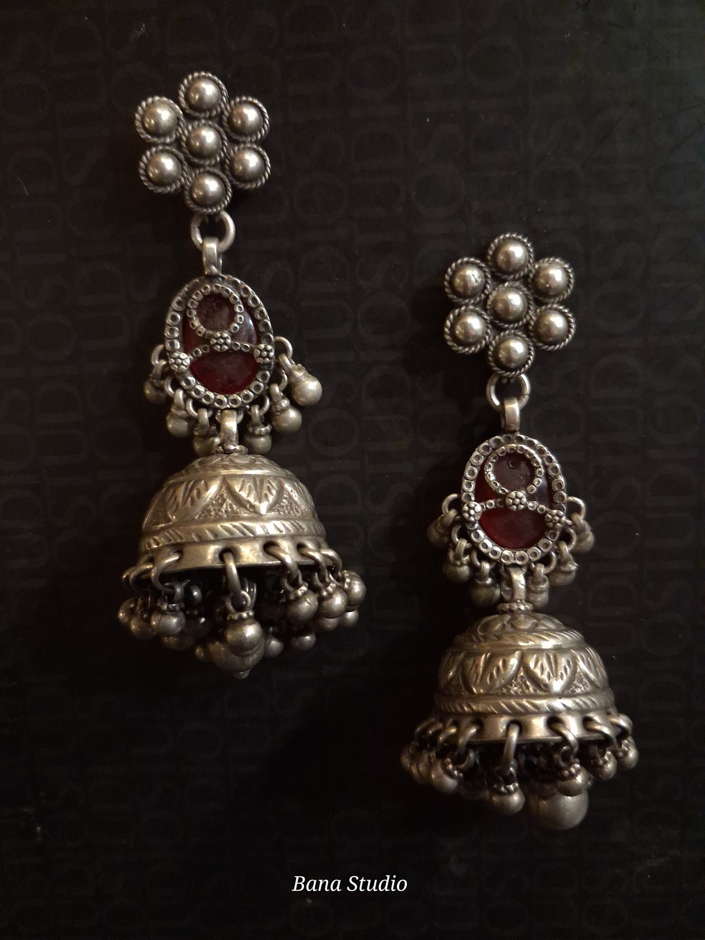 Jhumka Earrings