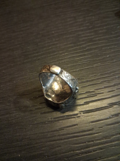 Turquoise Ring