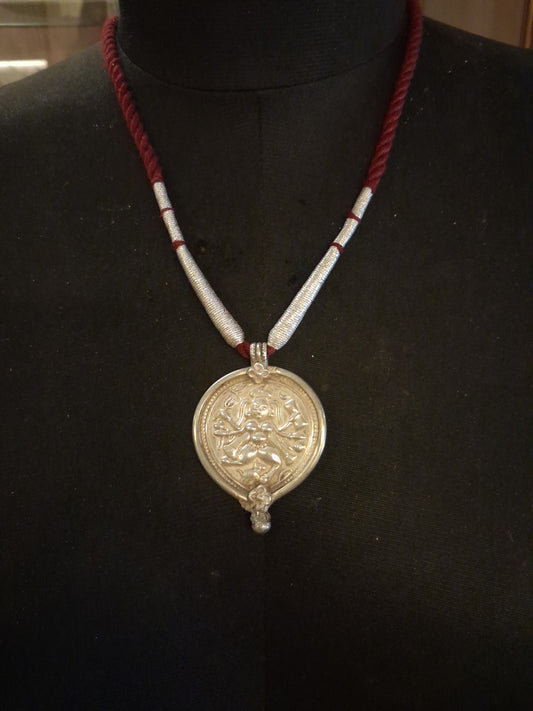 Kali Pendant