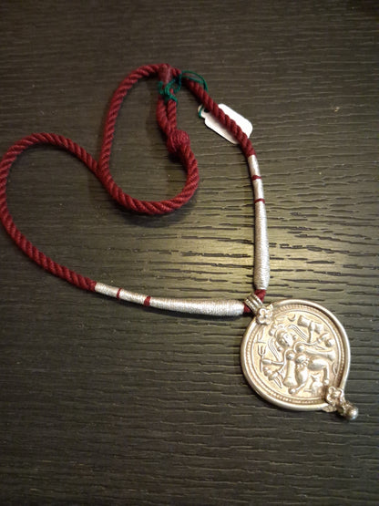 Kali Pendant
