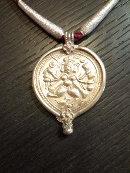 Kali Pendant