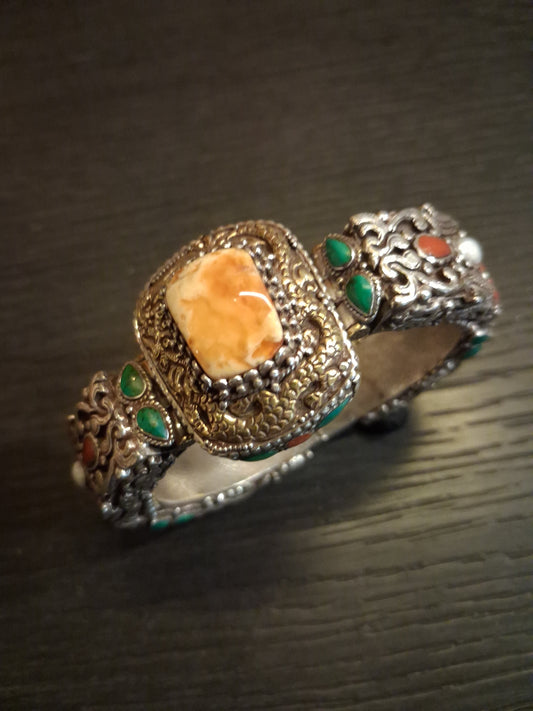 Nepali Bracelet