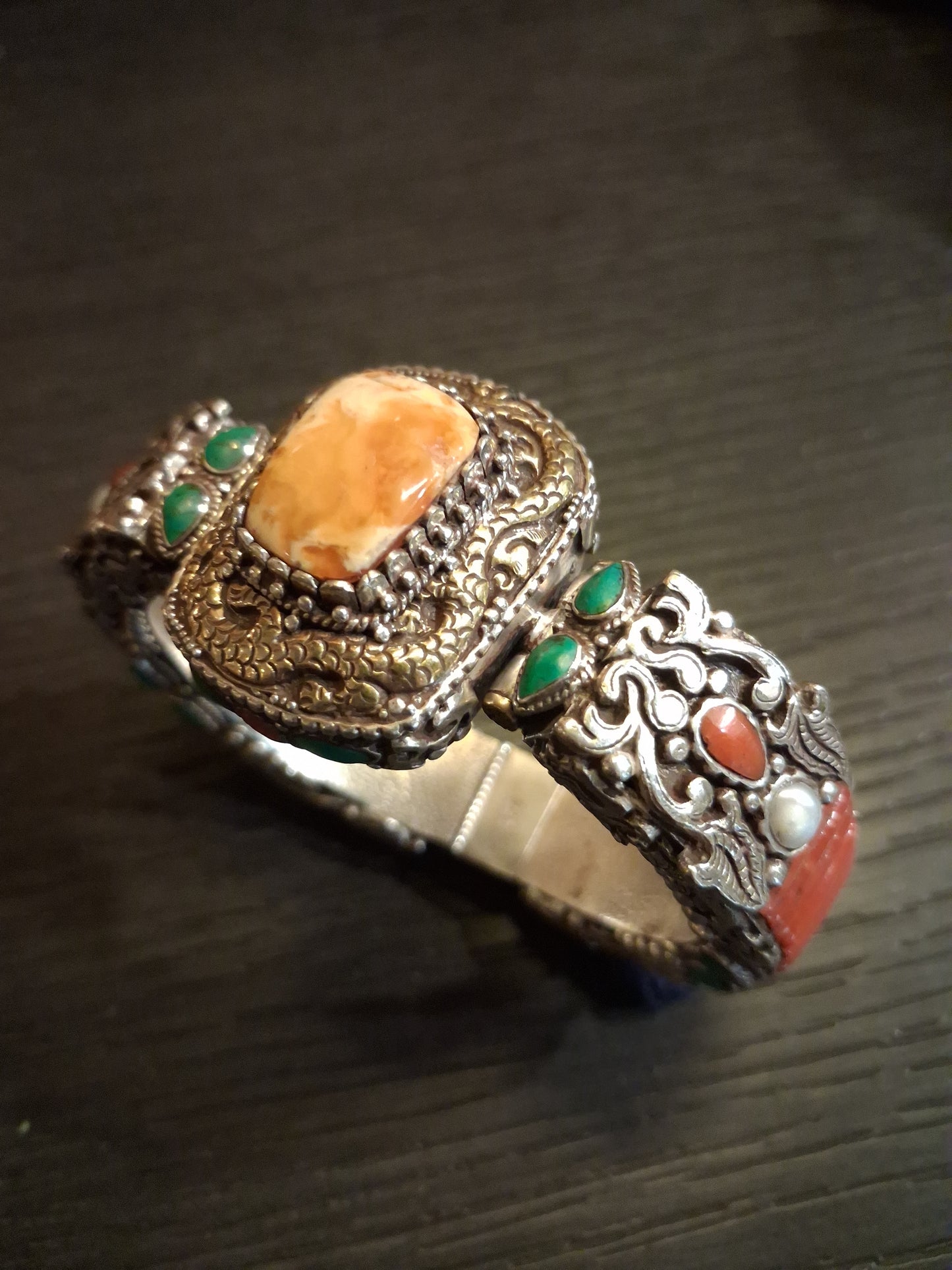 Nepali Bracelet