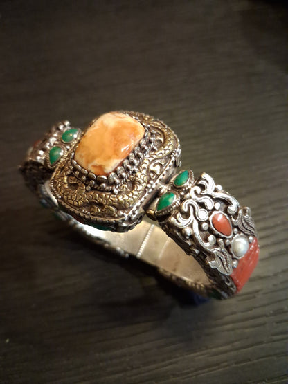 Nepali Bracelet
